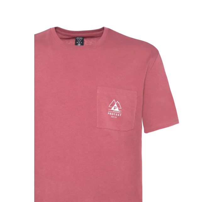 Pánské triko model 20438572 - Protest Pánské triko model 20438572 - Protest