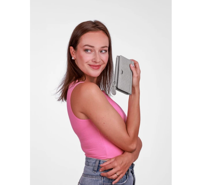 Dámska peňaženka Vuch Maluo Grey