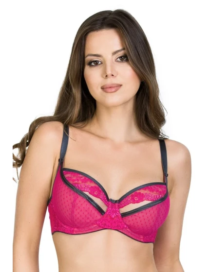 Měkká dámská podprsenka SOFT model 17552005 - MEDIOLANO Měkká dámská podprsenka SOFT model 17552005 - MEDIOLANO