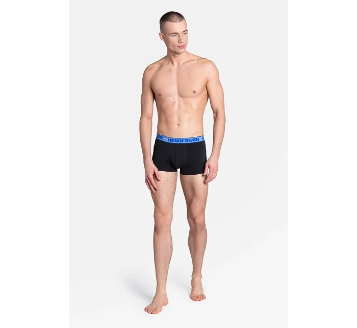 Súprava model 151472 Henderson