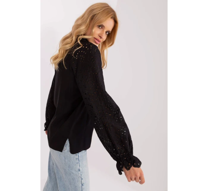 Blúzka model 182077 Lakerta