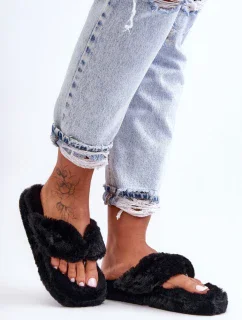 Žabky model 183601 Step in style