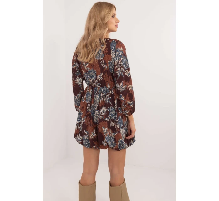 Denné šaty model 202011 Taliansko Moda Denné šaty model 202011 Taliansko Moda