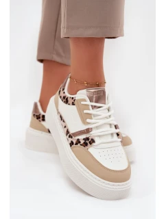 Športová obuv model 216469 Step in style