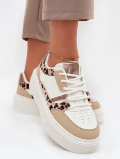 Športová obuv model 216469 Step in style