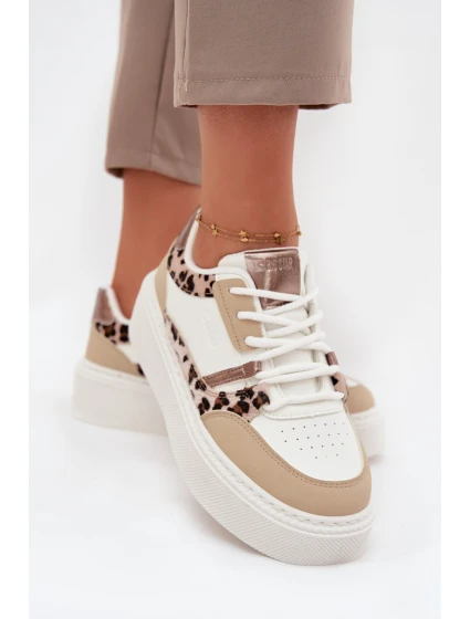 Športová obuv model 216469 Step in style Športová obuv model 216469 Step in style