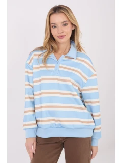 Mikina model 222769 Taliansko Moda