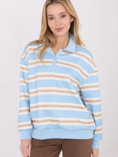 Mikina model 222769 Taliansko Moda