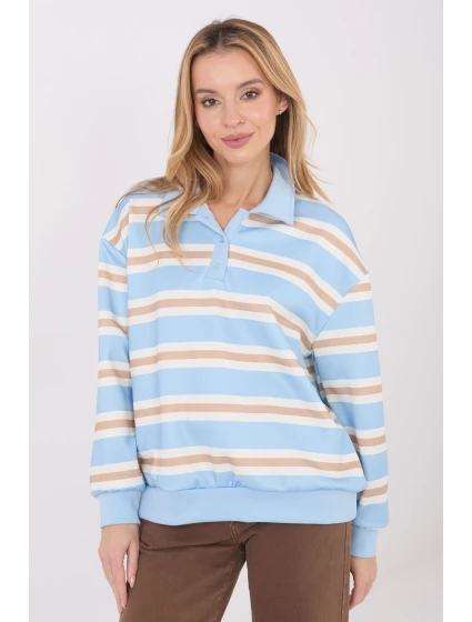 Mikina model 222769 Taliansko Moda