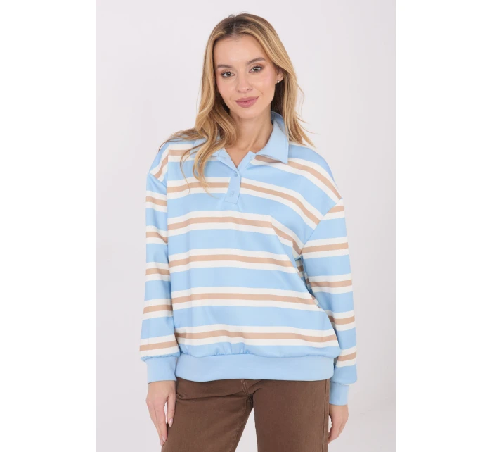 Mikina model 222769 Taliansko Moda