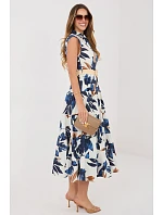 Denné šaty model 228447 Taliansko Moda