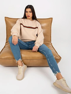 Mikina, model 231308, Ex Moda