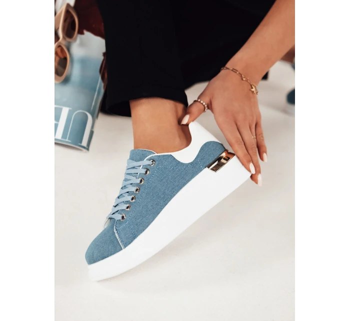 Dámske topánky ALISON navy blue FashionStreet ZY0476 Dámske topánky ALISON navy blue FashionStreet ZY0476