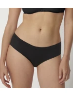 Dámske nohavičky Smart Natural Hipster EX - BLACK - black 0004 - TRIUMPH Dámske nohavičky Smart Natural Hipster EX - BLACK - black 0004 - TRIUMPH