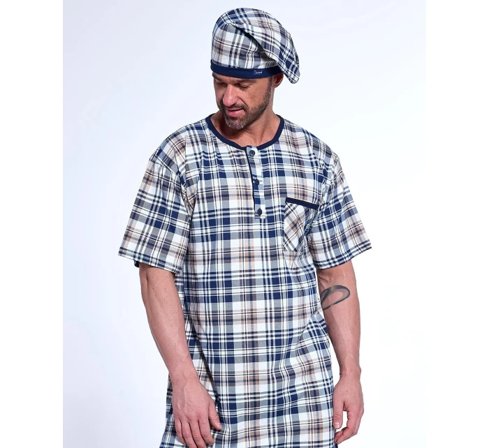 Pánske tričko Cornette 109/30 M-2XL