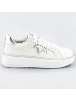 šněrovací tenisky sneakers s model 17261237 šněrovací tenisky sneakers s model 17261237