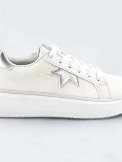 šněrovací tenisky sneakers s model 17261237