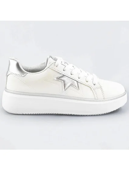 šněrovací tenisky sneakers s model 17261237 šněrovací tenisky sneakers s model 17261237