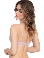 Dámska podprsenka 17871 Virginia pink - CORIN Dámska podprsenka 17871 Virginia pink - CORIN