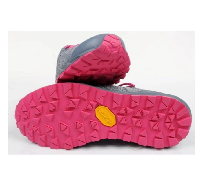 Trekingová obuv Aku Rapida W 7611644