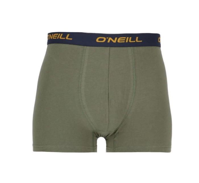 Boxerky O'Nell Camo & Plain 3PK M 92800622673 Boxerky O'Nell Camo & Plain 3PK M 92800622673