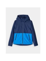 Zimní lyžařská bunda Jr model 21849475 - 4F