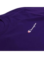 Tričko Champion SS Tee M 220264 VS025 pánske Tričko Champion SS Tee M 220264 VS025 pánske