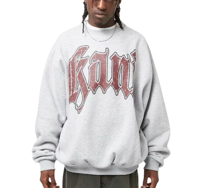 Out Crew M mikina pánské model 20758358 - Karl Kani