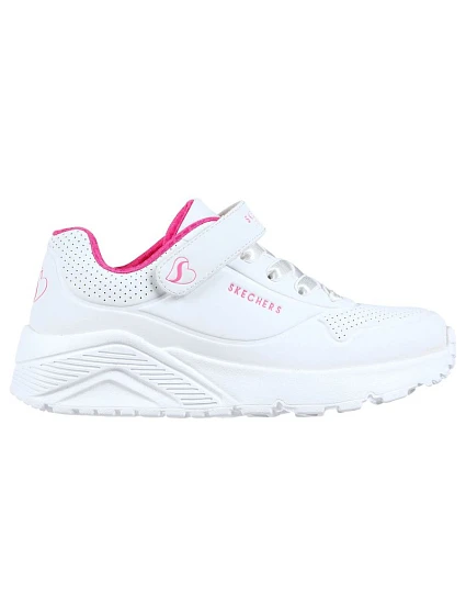 Boty Uno Lite Jr model 21110702 - Skechers
