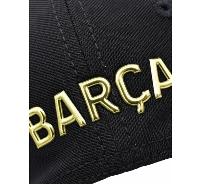 Čiapka FC Barcelona Jr 5001GBNOP