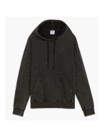 Puma ESS Elevated Relaxed Wash Hoodie W 688103 01 Puma ESS Elevated Relaxed Wash Hoodie W 688103 01