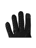 Mestské rukavice MILLET Black Mestské rukavice MILLET Black