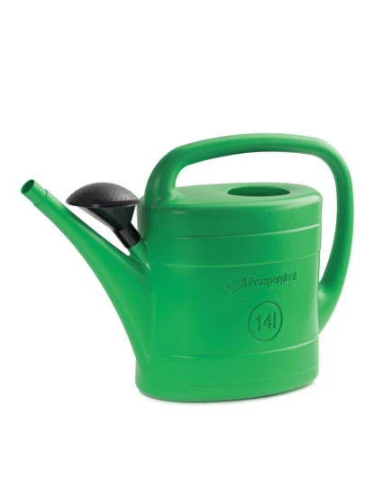 SPRING SHOOTER GREEN 14L detské