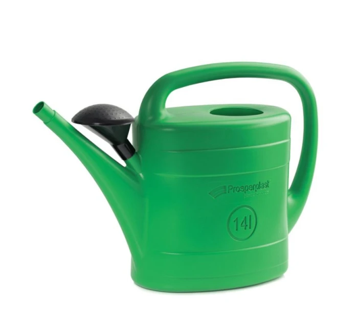 SPRING SHOOTER GREEN 14L detské