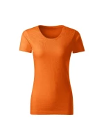 Dámske tričko Gulf (oranžové) Dámske tričko Gulf (oranžové)