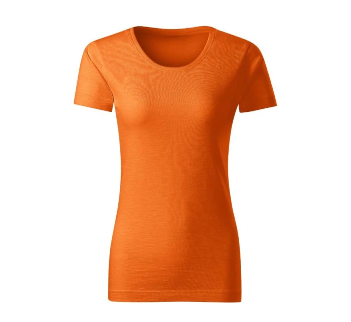 Dámske tričko Gulf (oranžové) Dámske tričko Gulf (oranžové)