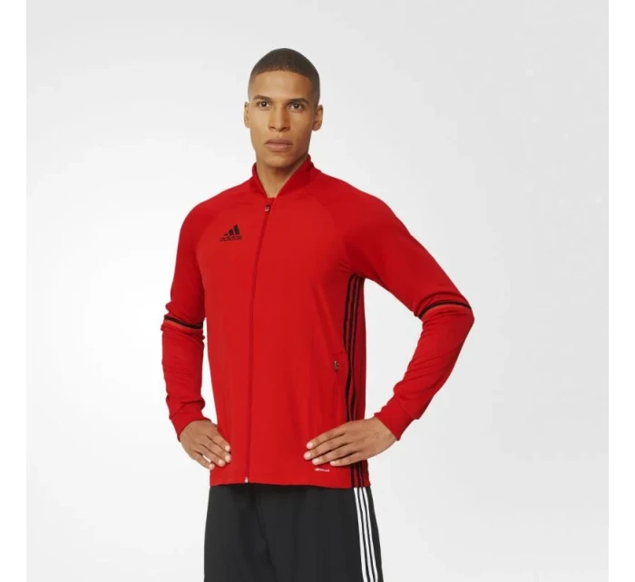 Pánska mikina Condivo 16 M S93551 - Adidas Pánska mikina Condivo 16 M S93551 - Adidas