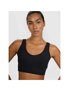 Tréningová podprsenka so strednou výstužou 4F 4FWMM00USBAF215-20S