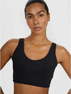 Tréningová podprsenka so strednou výstužou 4F 4FWMM00USBAF215-20S