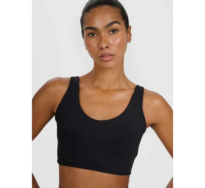 Tréninková podprsenka se střední výztuží 4F model 22088455 - Hikvision