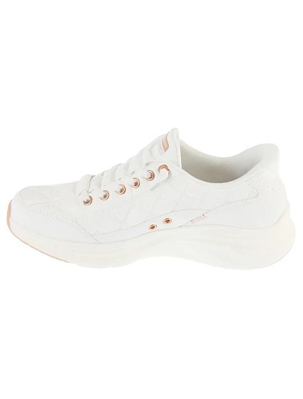 Slipins: Foam – Golden bílé 36 model 22398069 - Skechers Slipins: Foam – Golden bílé 36 model 22398069 - Skechers