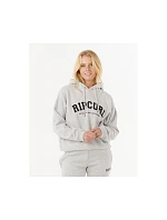 Mikina šedá model 22238828 - Rip Curl Mikina šedá model 22238828 - Rip Curl
