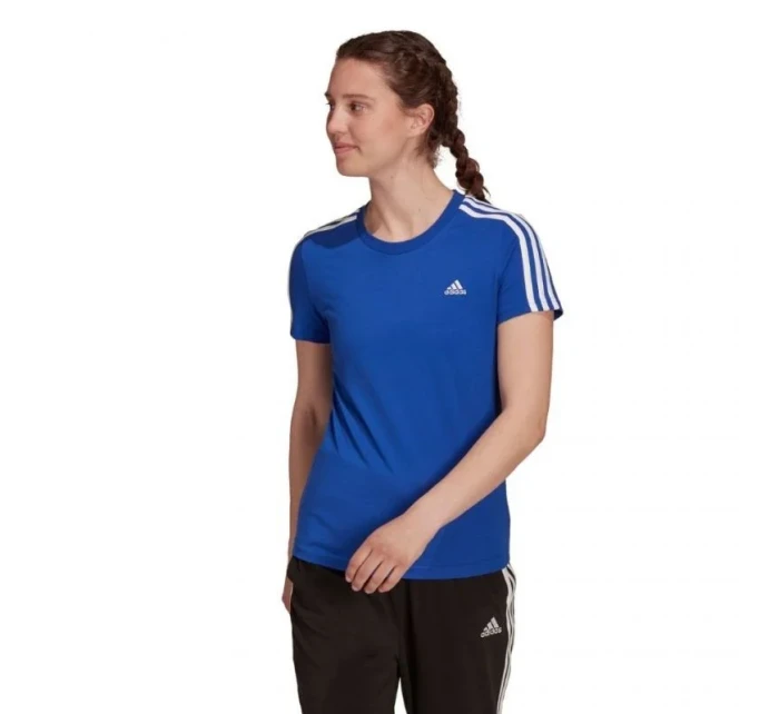 Dámske tričko Ess W H07815 - Adidas