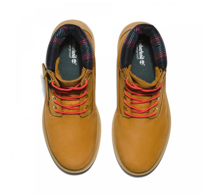 6in  W Trappers model 19080136 - Timberland