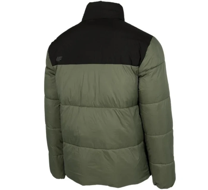 Pánská bunda M H4Z22 model 17781558 43S - 4F