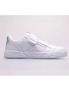 Dětské boty II K  model 19455070 - Kappa