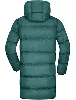JN Pánský zimní kabát 02. green model 22445692 - Daiber JN Pánský zimní kabát 02. green model 22445692 - Daiber