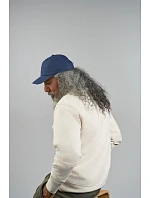 Atlantis Headwear Dad Hat-S Five – 5-panelová bejzbalová čiapka 33.0297 stone Atlantis Headwear Dad Hat-S Five – 5-panelová bejzbalová čiapka 33.0297 stone