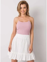 Dámsky top FN TP 4593.84P svetlo ružový