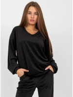 Halenka RP BZ model 17846638 černá - FPrice Halenka RP BZ model 17846638 černá - FPrice